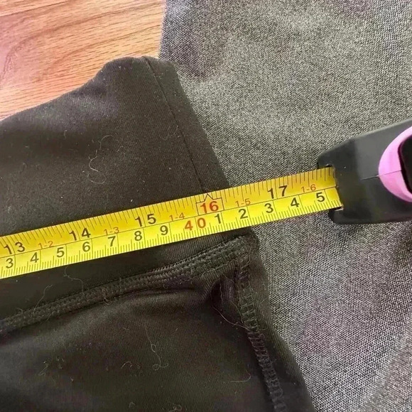 PINK ULTIMATE Victoria’s Secret Ultimate Leggings l SIZE L l athleisure workout - Picture 6 of 6